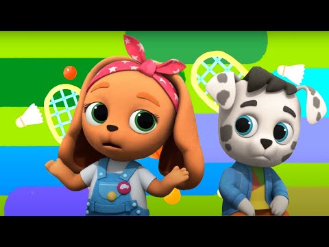 КОШЕЧКИ-СОБАЧКИ — НОВЫЕ 💥 серии — Большой летний сборник мультфильмов