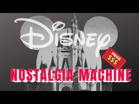 The Genius of DISNEY: Why Happiness Is Worth BILLIONS