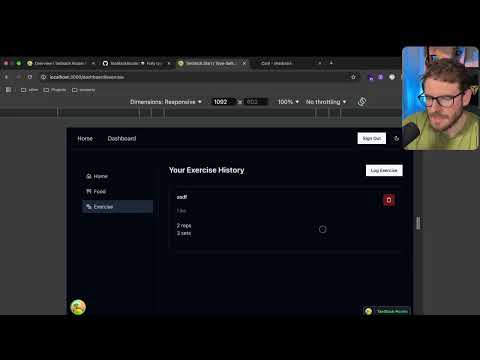 Learning about Middleware in Tanstack Start