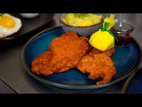 Pearl of gastronomy!! Young and creative German cuisine in Hamburg | Homemade specialties