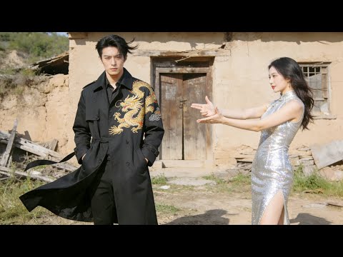 Ma femme me quitte pour un riche, elle ne sait pas que je suis le Dragon Lord ! #250312lhB2