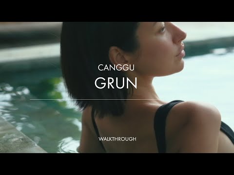 Exclusive Villa Walkthrough : Discovering the Beauty Inside-Out