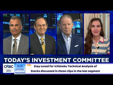 Stock Market Today: Stocks, Oil Edge Higher Ahead of Trump’s Hormuz Deadline