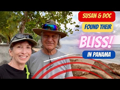 Bocas Del Toro Has Everything Susan and Doc Were Looking for