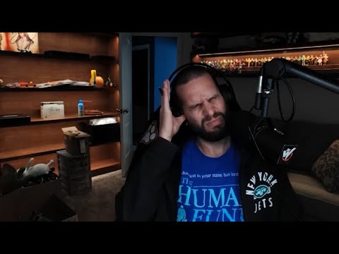 The Last of Them - Lockmort's Edits