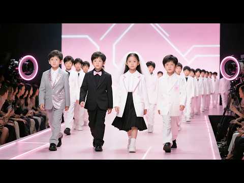 一口氣看完: 🔥子嗣艱難的霸總萬萬沒想到，一天之內天降四個會功夫的萌娃！能預知未來、還能救他一命，轉頭就喊他爸爸？！親子鑑定一出來，霸總直接懵在原地！#大陸短劇 #chinesedrama