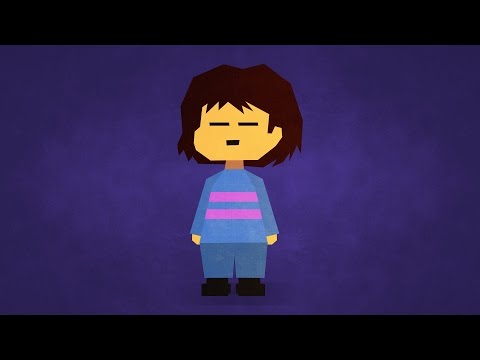 十大真相： UNDERTALE 【Top 10 Facts 系列】