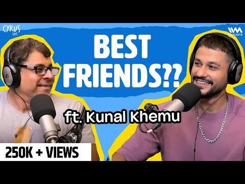 99 Stories w/ Kunal Kemmu | #1158