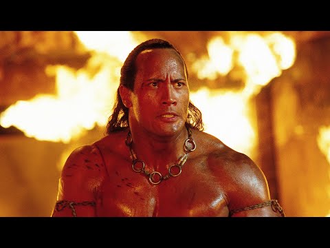 The Legacy of The Scorpion King