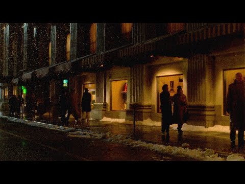 [playlist] jazz dining, our christmasⅣ