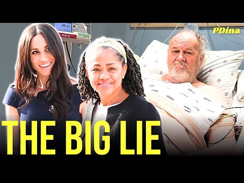 The Real Story Behind Meghan's Fractured Family!