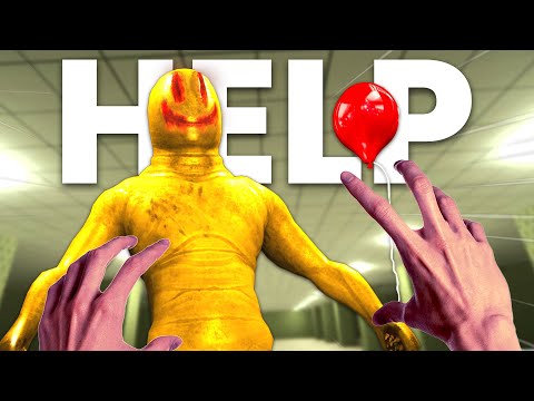 I Made a VR Game That Will Haunt Your Dreams in 7 Days