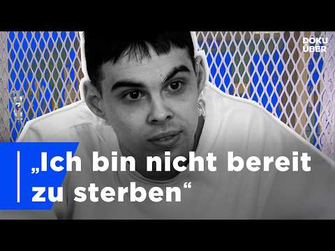 "In 8 Tagen werde ich hingerichtet" - Michael Perrys letztes Gespräch | Werner Herzog Doku