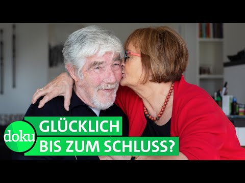 The Secret to Our Love - Our Relationship Will Last Forever! (3/3) | WDR Documentary