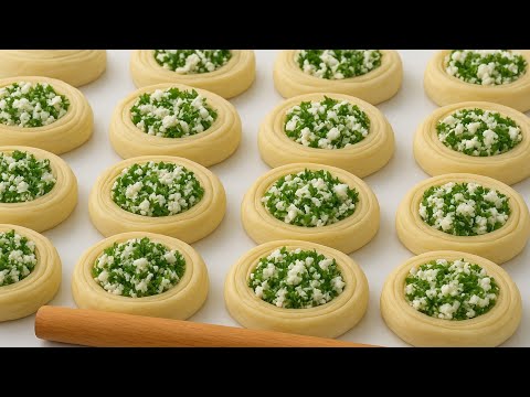 BU POĞAÇAYI GÖRENLER İNANAMIYOR! TARİFİ DENEDİĞİN AN HAYATIN DEĞİŞİYOR