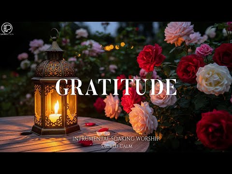 Soaking Worship Instrumental |  Deep Prayer Music, Meditation, Devotional, Peace & Bible Study