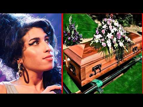"Amy winehouse| NEW DARK SECRETS about Her WILL Shock You...!"