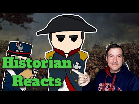 What if Napoleon Never Fell? AlternateHistoryHub Reaction
