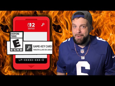 Nintendo Is Quietly Fixing a Huge Switch 2 Problem!