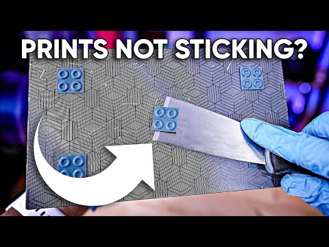 Mastering your Resin 3D Printer Bottom Exposure