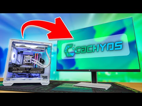 I Installed CachyOS on a Gaming PC...Bad Idea?