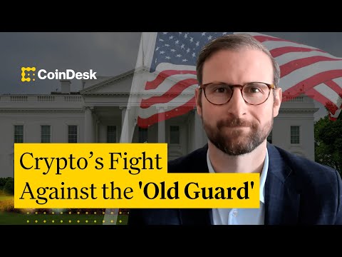 WH advisor Patrick Witt: Davos 2026 was ‘turning point’ for global crypto normalization