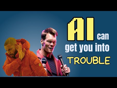 AI Recap: miniGPT, StableLM, Ted, fake Drake, Snapchat AI and more