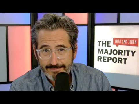 MR Live w/ Abdul El-Sayed, Jesse Rabinowitz