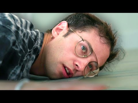 I Gained 20 Lbs of Muscle In a Year (for chronic pain)