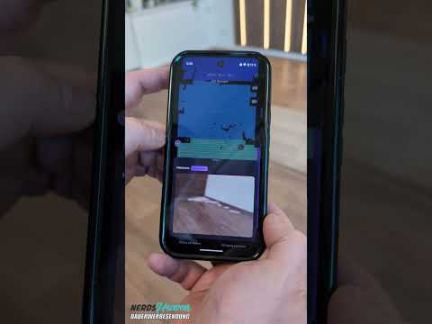 Wer putzt hier eigentlich wen? 🤨#3iTech #3iP10Ultra #CleanWith3i #robotvacuum #smartcleaning #fyp