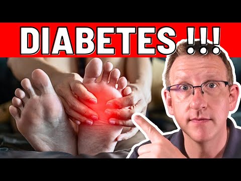 10 Frühwarnzeichen von Diabetes, die sofortiges Handeln erfordern!
