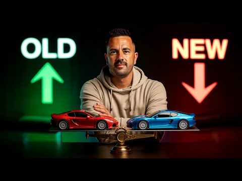The Surprising Reason People Don’t Want New Cars Anymore!