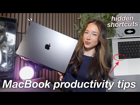 MacBook Productivity Tips & Tricks (hidden shortcuts) | Typeless Mac & Voice Keyboard Setup