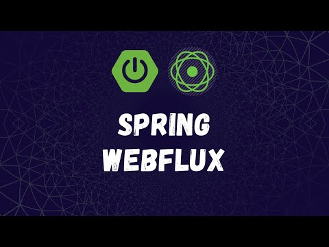 Introducción a Spring WebFlux