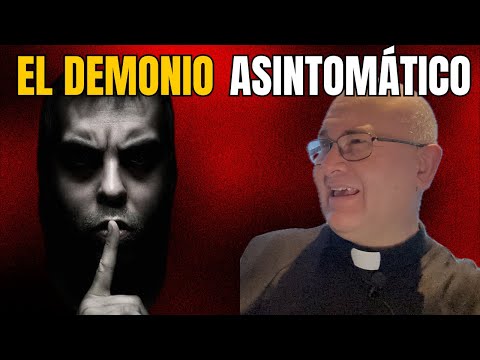 La acción diabólica mas peligrosa  - Padre Fernando Cárdenas