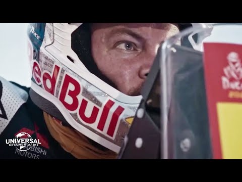 Stage 1 of the Dakar | Dakar: Race Against The Desert