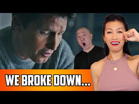 WE'RE CRYING... AGAIN! James Blunt - The Girl That Never Was Reaction