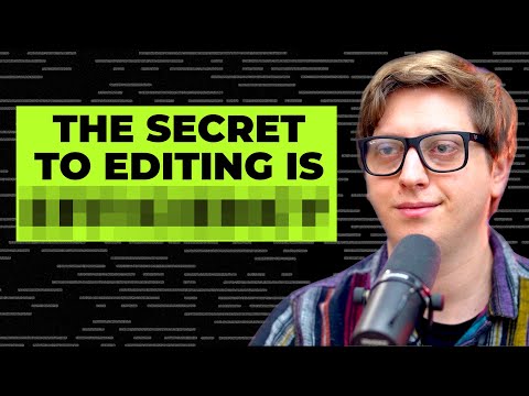 Optimize Your Editing for YouTube With HillierSmith