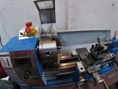 вся правда о китайском токарном станке