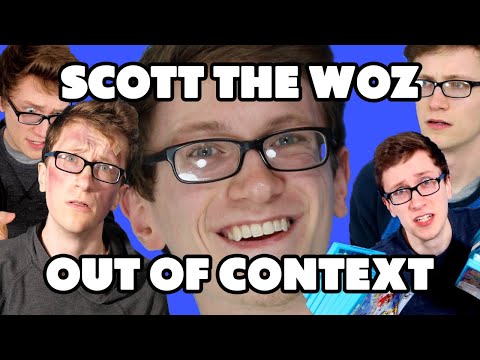 Every Scott The Woz Episode Out Of Context