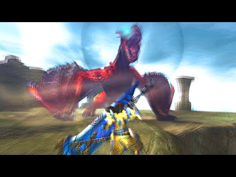 Have you heard about this Tigrex before?