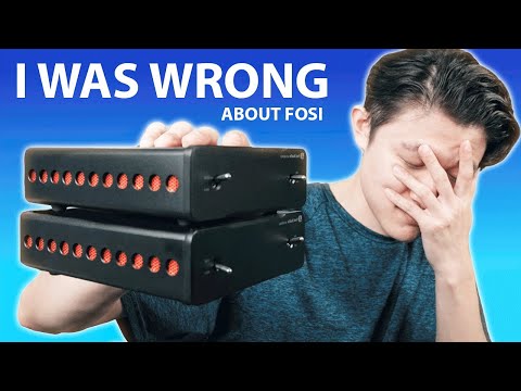 I Found out HOW They can make SUPER AFFORDABLE Audiophile Amplifiers!