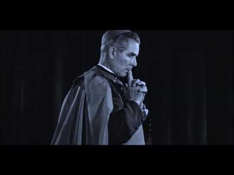 Communism and the Church -- By Archbishop Fulton Sheen