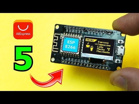 TOP 5 FANTASTIC Aliexpress Modules & Gadgets