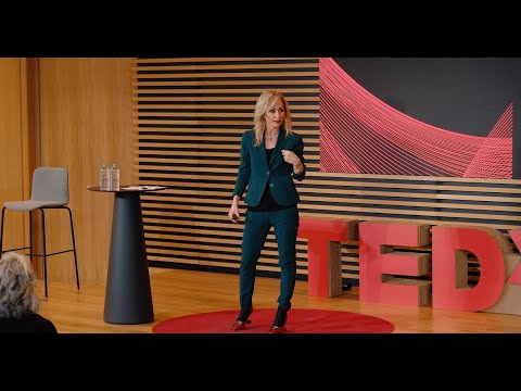 Marca Personal: El Poder de Ser único | Paula Fernández Ochoa | TEDxU Comillas