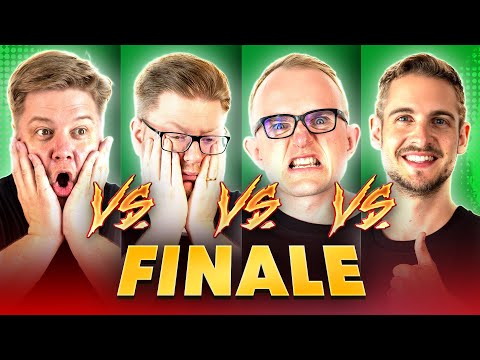 ESKALATION in FINALE der PietSmiet Winter-Olympiade? (2/2)