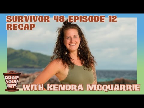 Survivor 48, Episode 12 "Icarus Time" Recap