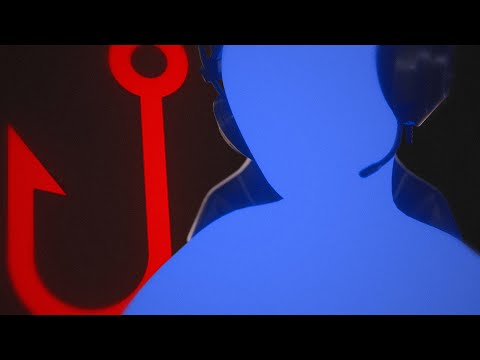 Social Engineering A Scammer