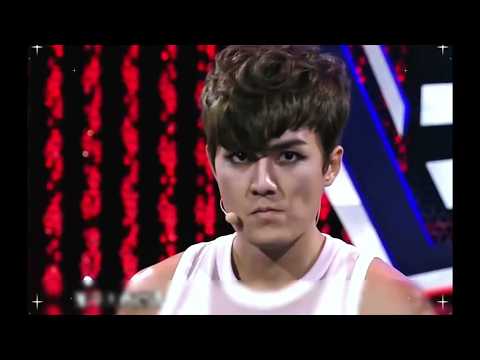 Zhang Shuohan's singing challenged, Kenji Wu defends her with a savage comeback