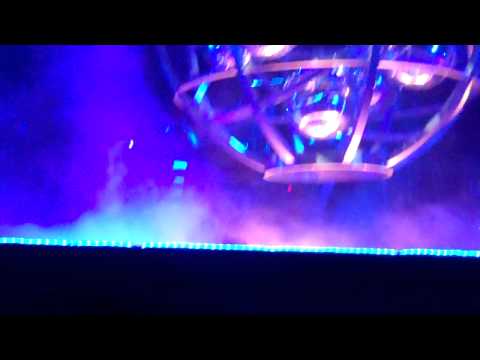 Justin Bieber Down to Earth MSG